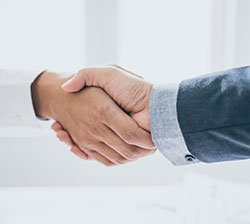business service